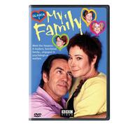 My Family: Season 1 [USA] [DVD]