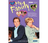 My Family: Season 3 [Reino Unido] [DVD]