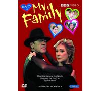 My Family: Season 4 [Reino Unido] [DVD]