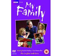 My Family - Series 10 [Reino Unido] [DVD]