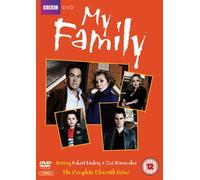 My Family - Series 11 [Reino Unido] [DVD]
