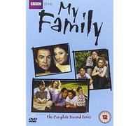 My Family - Series 2 [Reino Unido] [DVD]