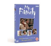 My Family - Series 6 [Reino Unido] [DVD]