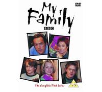 My Family - The Complete First Series [Region 2] by Robert Lindsay