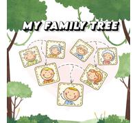 My Family Tree: Discovering Where I Belong