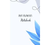 MY FAMOUS NOTEBOOK: WHERE IDEAS AND DREAMS TURNS TO A SUCCESS STORY