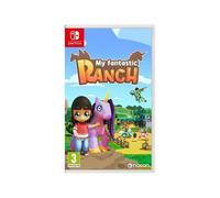 My Fantastc Ranch Nintendo Switch - Videojuego