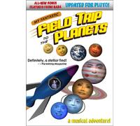 My Fantastic Field Trip To The Planets [USA] [DVD]
