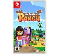 My Fantastic Ranch for Nintendo Switch [USA]