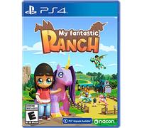 My Fantastic Ranch for PlayStation 4 [USA]