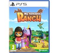 My Fantastic Ranch Juego PlayStation 5 PS5 [PAL ES]