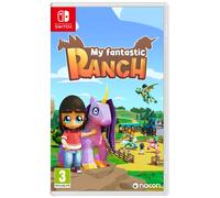 My Fantastic Ranch (Nintendo Switch) (Nintendo Switch)