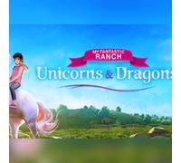 My Fantastic Ranch (PC) Steam Key - GLOBAL