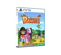 Nacon - My Fantastic Ranch - Videojuego Mi Rancho Fantástico y Mágico para PS5 [Versión Española]