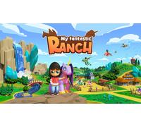 My Fantastic Ranch Steam Worldwide PC