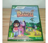 My Fantastic Ranch XBOX ONE / XBOX SERIES - VF - NUEVO
