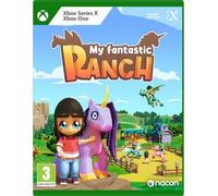 My Fantastic Ranch Xbox Series standard
