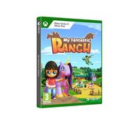 Xbox One My Fantastic Ranch