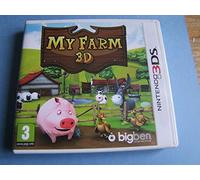 My Farm 3D [Importación Alemana]