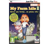 My Farm Life 2 [Importación francesa]