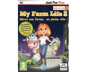 My Farm Life 2 [Importación francesa]