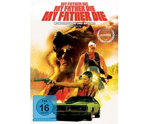 My Father, Die [Alemania] [DVD]