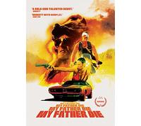My Father Die [Edizione: Stati Uniti] [Italia] [DVD]