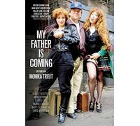 My father is coming (DVD)