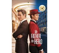 My Father, My Hero: The Bellhop Everyone Humiliated Was Actually the Missing Billionaire Chairman Who Lost His Memory and Returned to Save His Family and Empire