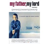 My Father, My Lord [Francia] [DVD]