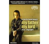 My Father My Lord [USA] [DVD]
