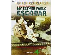 My Father Pablo Escobar [DVD] [Reino Unido]