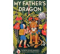 My Father’s Dragon