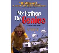 My Father the Genius [USA] [DVD]