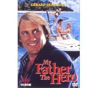 My Father, the Hero [94/Vista/E [Alemania] [DVD]