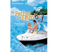 My Father The Hero [Edizione: Stati Uniti] [Reino Unido] [DVD]