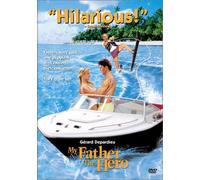 My Father the Hero [Reino Unido] [DVD]