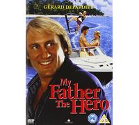 My Father the Hero [Reino Unido] [DVD]