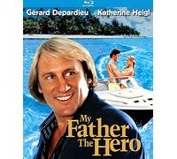 My Father, The Hero [USA] [Blu-ray]