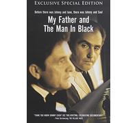 My Father & the Man in Black [USA] [DVD]