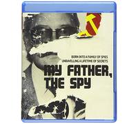 My Father, The Spy [USA] [Blu-ray]
