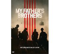 My Father's Brothers [USA] [DVD]