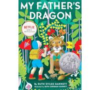 My Father's Dragon: 1
