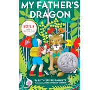 My Father's Dragon: 1