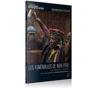 My Father's Funeral ( Les funérailles de mon père ) [ Origen Francés, Ningun Idioma Espanol ]