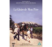 My Father's Glory ( La Gloire de Mon Père ) [ Origen UK, Ningun Idioma Espanol ]