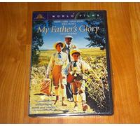 My Father's Glory [USA] [DVD]