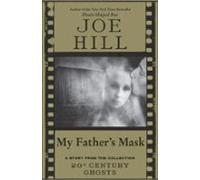 My Fathers Mask (ebook)