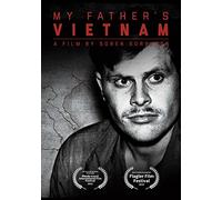 My Father'S Vietnam [Edizione: Stati Uniti] [Italia] [DVD]