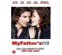 My Father's Will ( A Secret Promise )